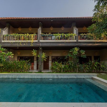 Jepun Bnb Bali Seminyak  Exterior photo