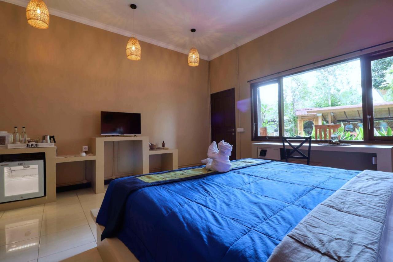 Jepun Bnb Bali Seminyak  Exterior photo